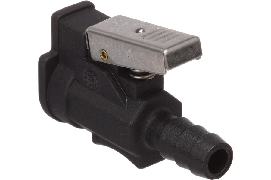 Seachoice Fuel Connector for Mercury - 3/8